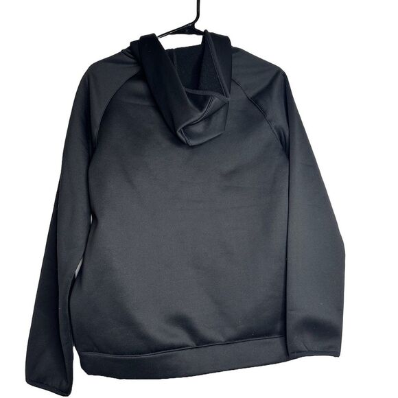 Dallas Stars Youth Hoodie and Fitted Cap Bundle Size L (14/16) - Picture 3 of 11